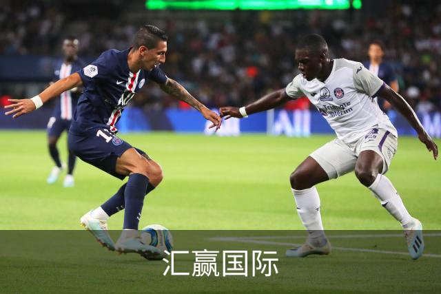 汇赢国际